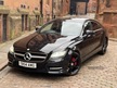 Mercedes CLS