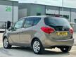 Vauxhall Meriva