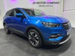 Vauxhall Grandland X