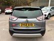 Vauxhall Crossland X