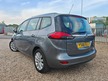 Vauxhall Zafira