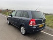 Vauxhall Zafira