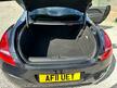Peugeot RCZ