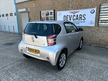 Toyota iQ