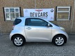 Toyota iQ