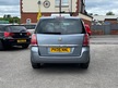 Vauxhall Zafira