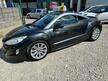 Peugeot RCZ