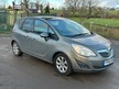 Vauxhall Meriva