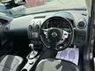 Nissan Qashqai+2