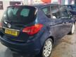 Vauxhall Meriva