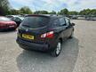 Nissan Qashqai+2