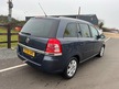 Vauxhall Zafira