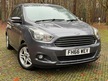 Ford KA+