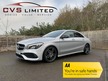 Mercedes CLA Class