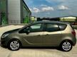 Vauxhall Meriva