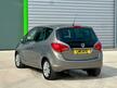 Vauxhall Meriva