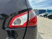 Nissan Qashqai+2