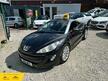 Peugeot RCZ