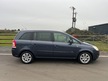 Vauxhall Zafira