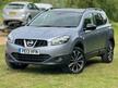 Nissan Qashqai+2