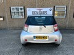 Toyota iQ