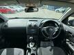 Nissan Qashqai+2