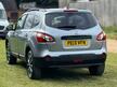Nissan Qashqai+2
