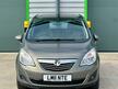 Vauxhall Meriva