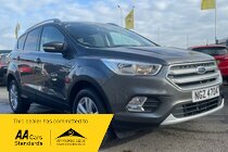 Ford Kuga 1.5 ZETEC