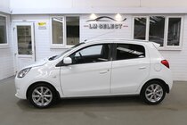 Mitsubishi Mirage 3 80