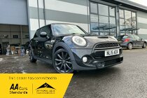 MINI  2.0 Cooper S Euro 6 (s/s) 3dr