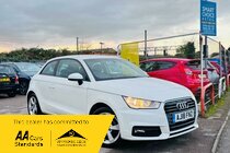 Audi A1 1.0 TFSI Sport Euro 6 (s/s) 3dr