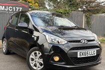 Hyundai I10 S AIR BLUE DRIVE