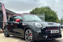 MINI Hatch 2.0 John Cooper Works Auto Euro 6 (s/s) 3dr