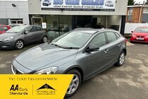 Volvo V40 D2 CROSS COUNTRY SE