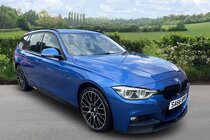 BMW 3 SERIES 320d XDRIVE M SPORT TOURING