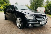 Mercedes-Benz Captiva 1.6 CLC160 BlueEfficiency Sport Coupe Euro 4 3dr