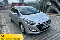 Hyundai I30 ACTIVE