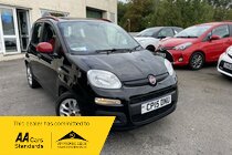 Fiat Panda EASY