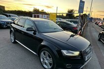 Audi A4 2.0 TDI Sport S Tronic quattro Euro 5 (s/s) 5dr