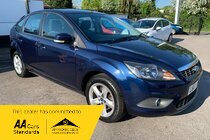 Ford Focus ZETEC