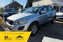 Volvo XC60 D SE PREMIUM Auto