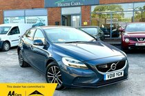 Volvo V40 2.0 D2 Momentum Euro 6 (s/s) 5dr