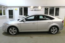 Ford Mondeo TITANIUM X TDCI 115