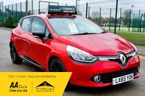 Renault Clio DYNAMIQUE S NAV DCI