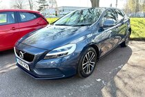 Volvo V40 2.0 D2 Momentum Euro 6 (s/s) 5dr