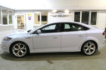 Ford Mondeo TITANIUM X SPORT TDCI 200