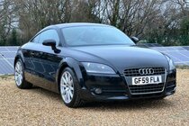 Audi TT 2.0 TFSI Euro 4 3dr