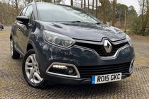 Renault Captur DYNAMIQUE MEDIANAV ENERGY DCI S/S