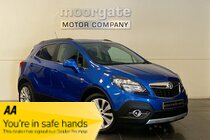 Vauxhall Mokka SE S/S